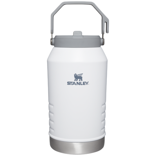 The IceFlow™ Flip Straw Jug | 96 OZ