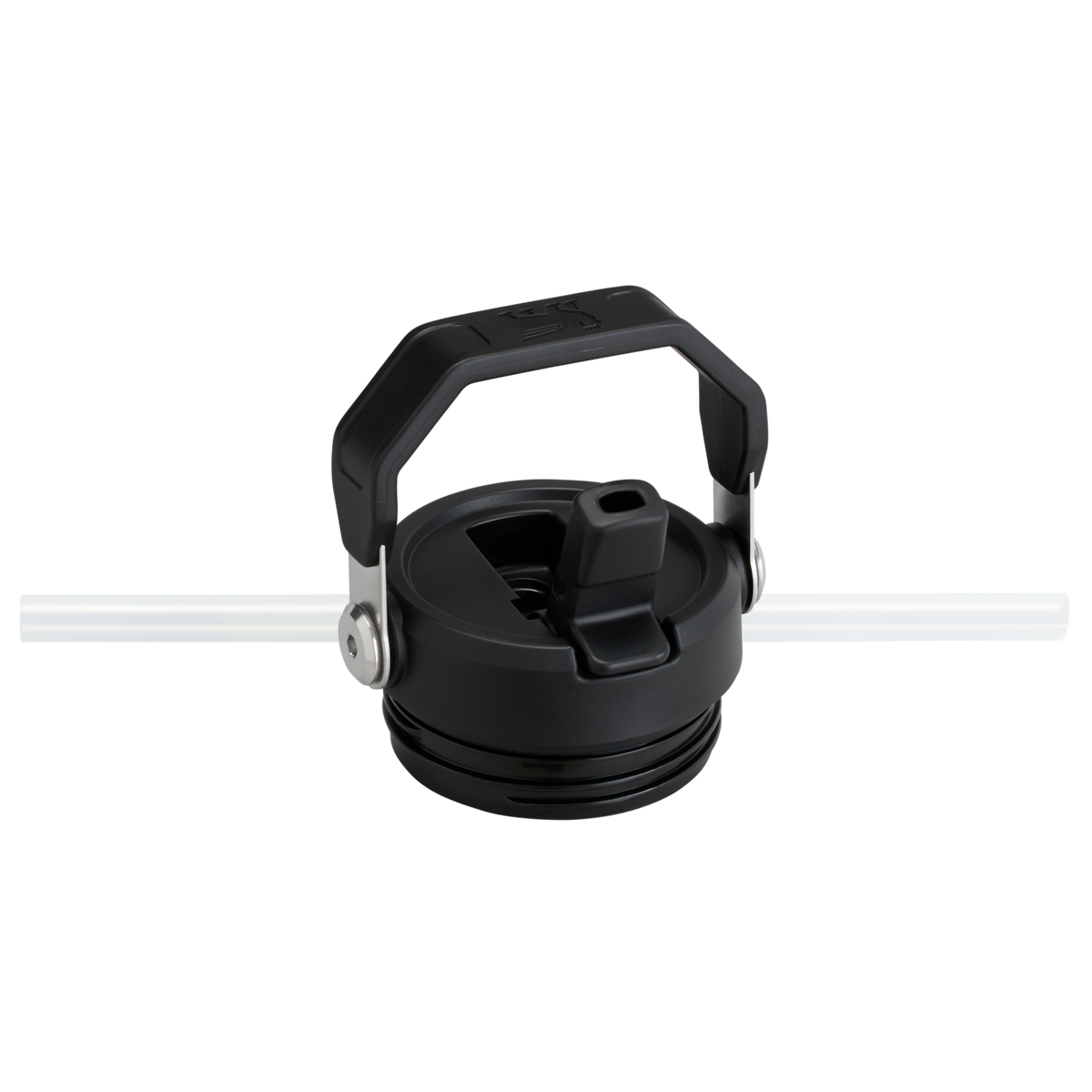 The IceFlow™ Bottle with Flip Straw Lid | 24 OZ - Stanley Create