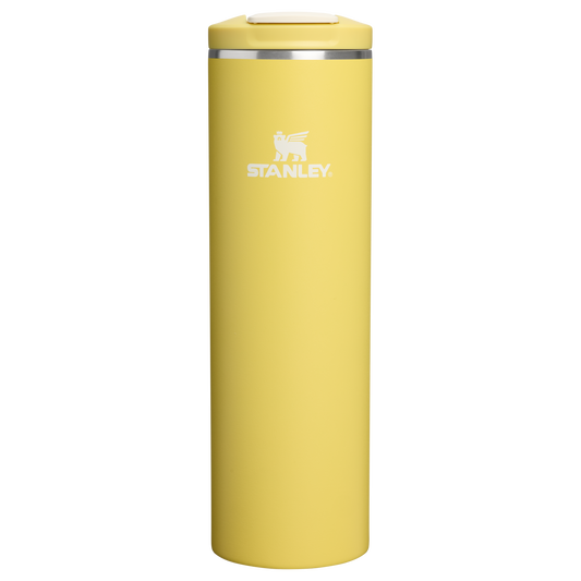 The Transit Flip Top Mug | 20 OZ